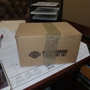 Pictures of packing for item sold.